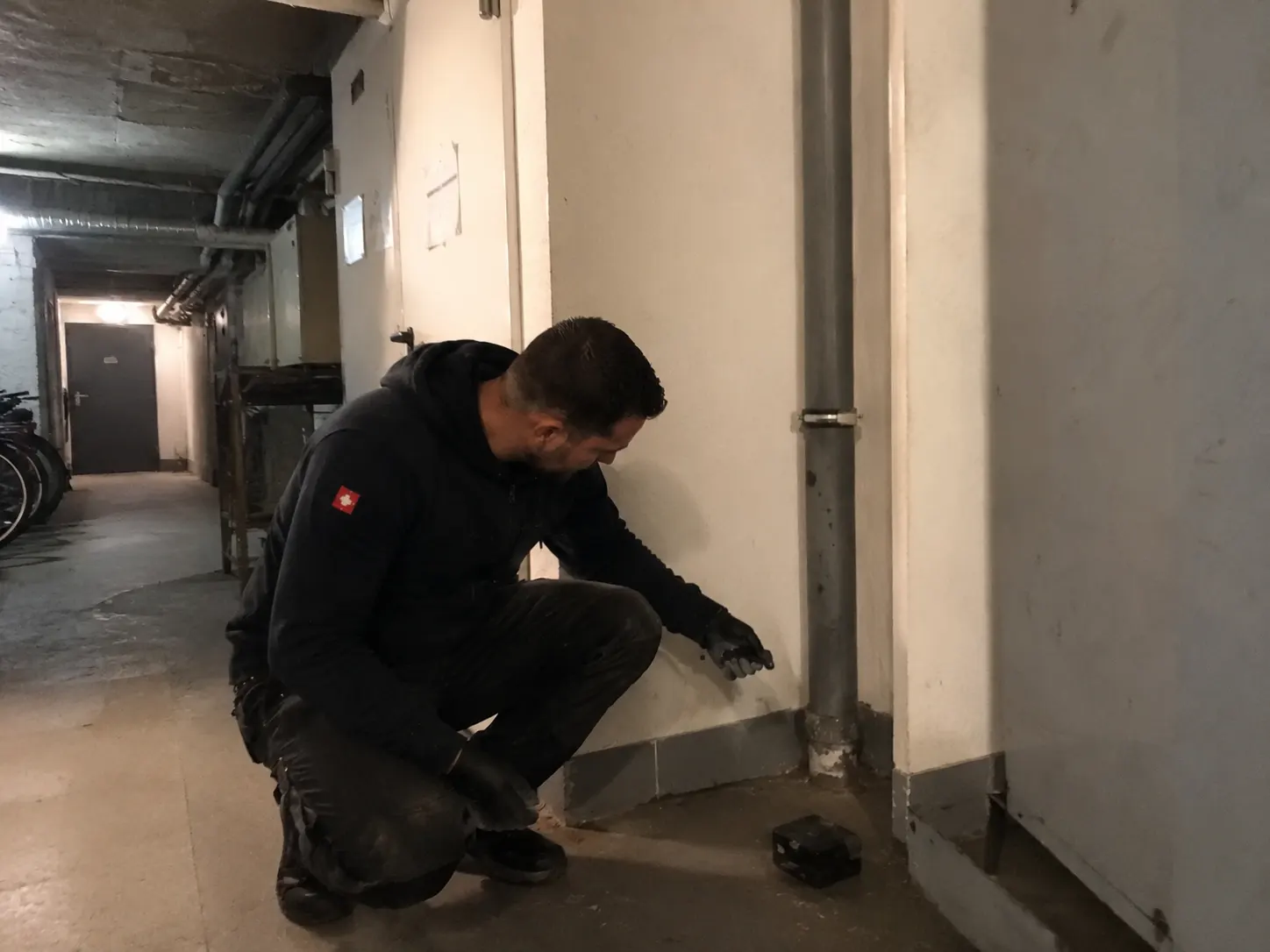 Hausverwaltungen